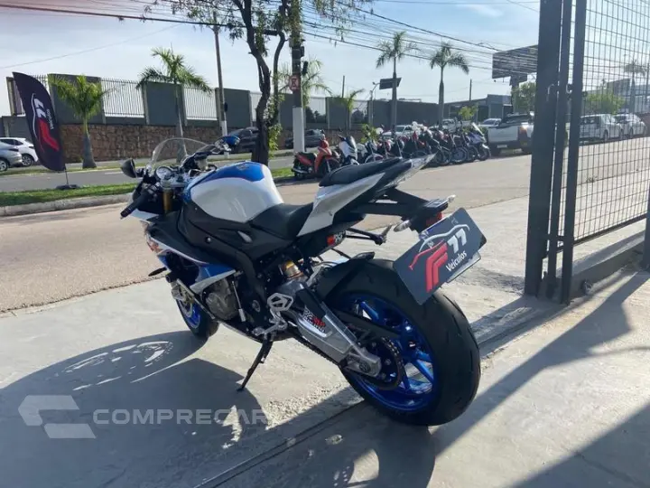 S1000 RR