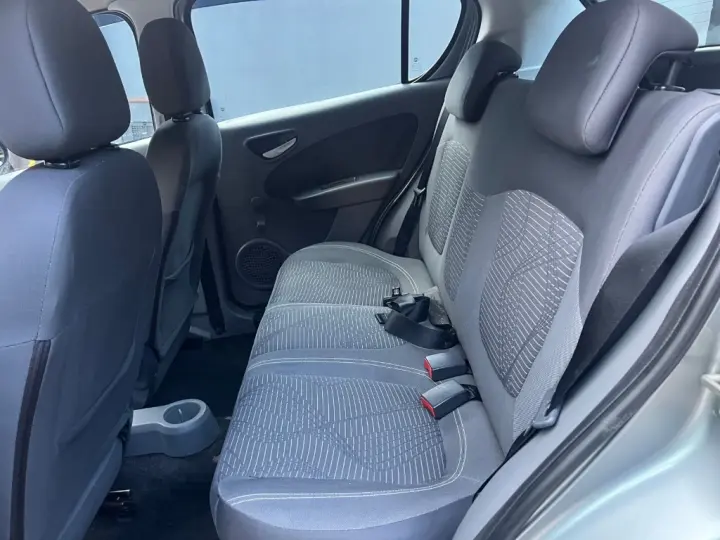 Palio ATTRACTIVE 1.0 EVO Fire Flex 8v 5p