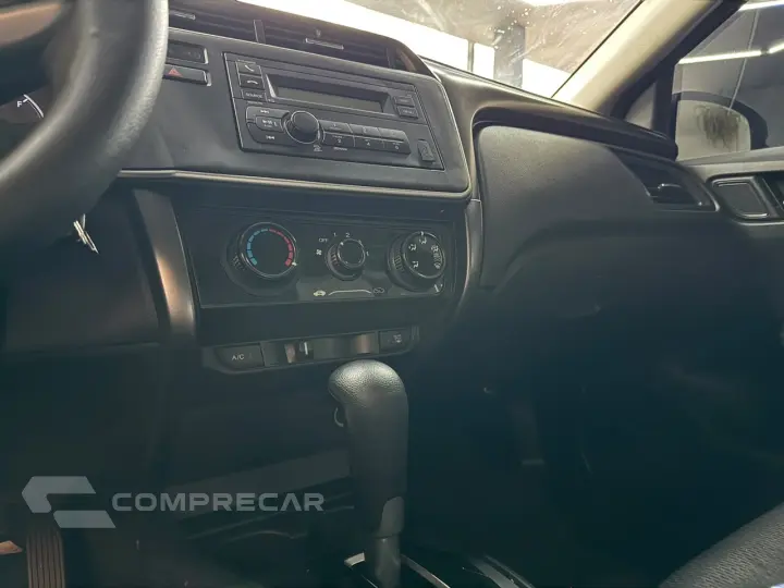CITY 1.5 LX Sedan 16V