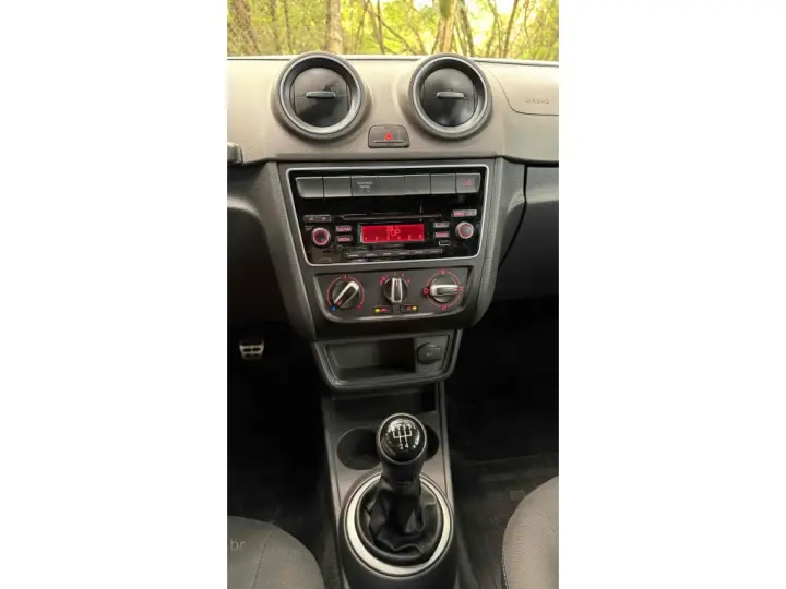 SAVEIRO 1.6 CROSS CE 8V FLEX 2P MANUAL