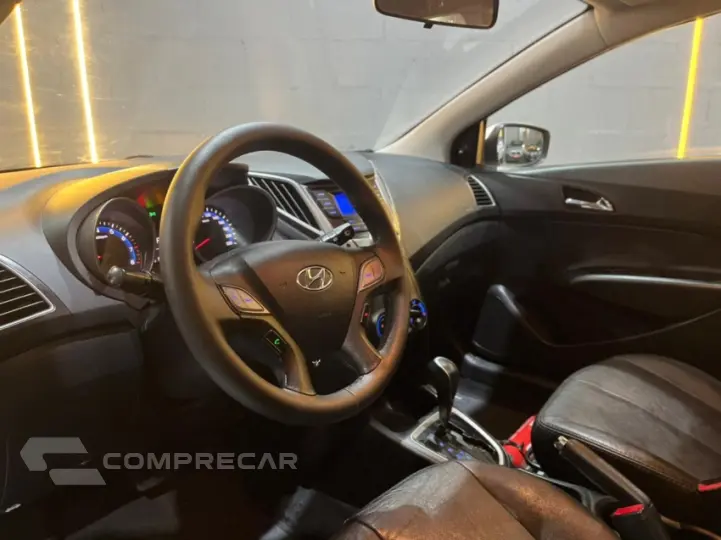 HB20 1.6 Comfort Plus 16V