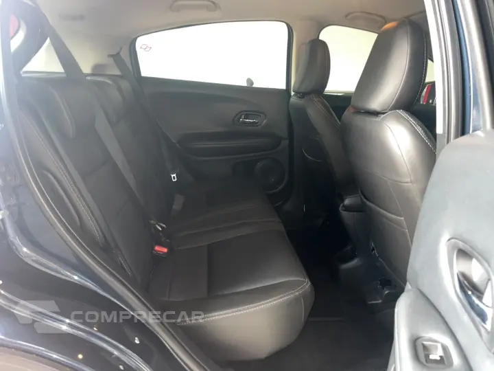 HR-V 1.8 16V FLEX EX 4P AUTOMÁTICO