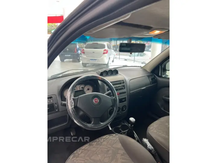 STRADA 1.8 MPI ADVENTURE LOCKER CE 8V FLEX 2P MANUAL