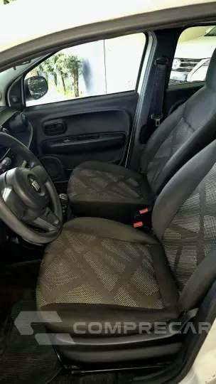 MOBI 1.0 8V EVO Like.