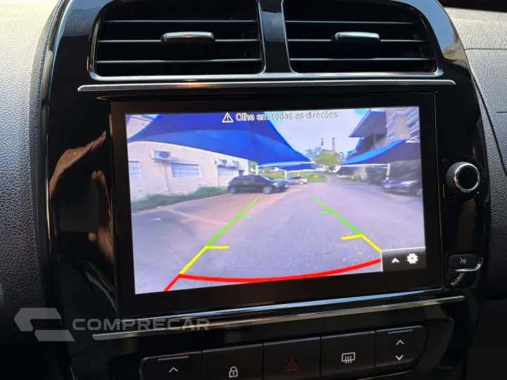 KWID 1.0 12V SCE Outsider