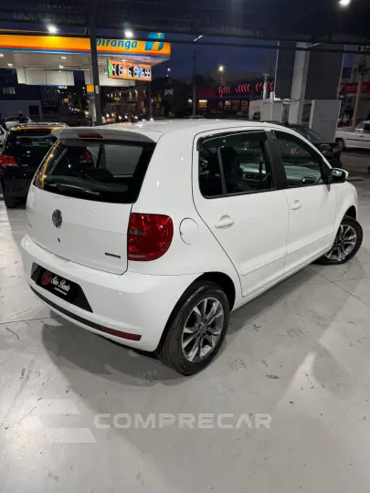 FOX 1.0 MI Bluemotion 8V