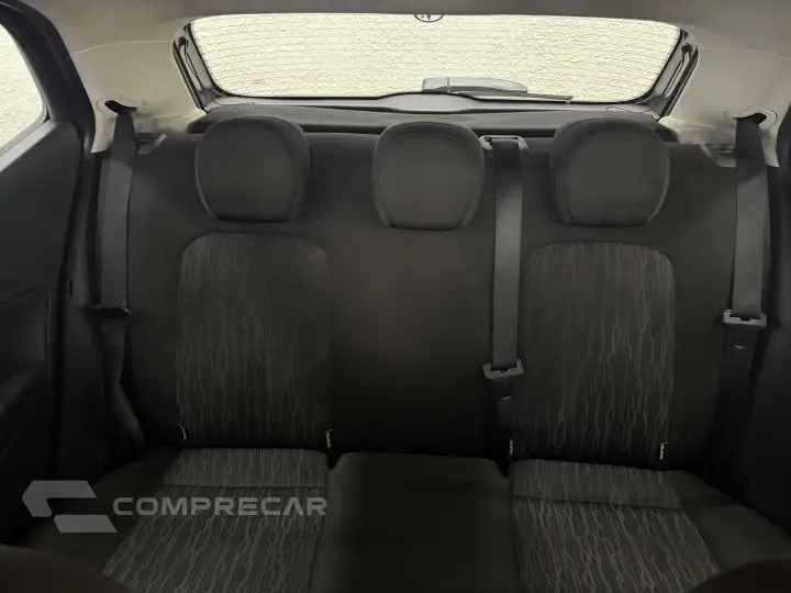 ARGO 1.0 Firefly Drive