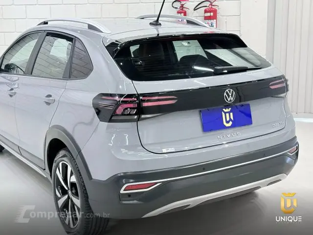 NIVUS - 1.0 200 TSI TOTAL HIGHLINE AUTOMÁTICO