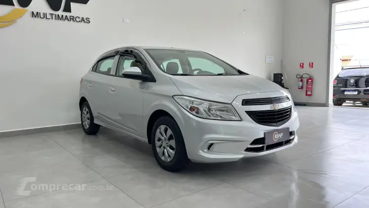 ONIX HATCH Joy 1.0 8V Flex 5p Mec.