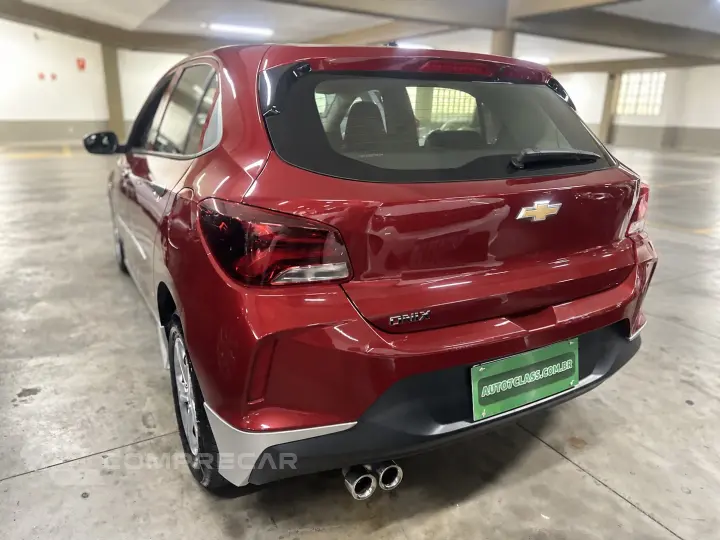 ONIX 1.0 FLEX MANUAL