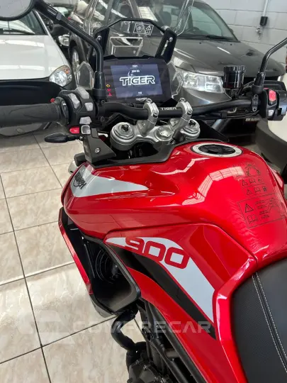 Tiger 900 Gt Pro