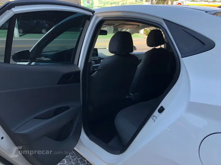 Hb20s 1.0 12V Flex Comfort Plus Manual