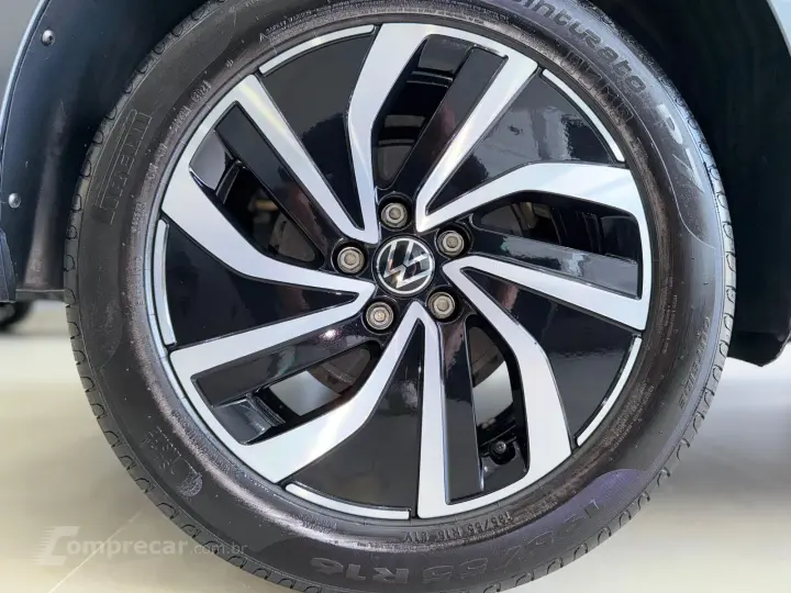 Polo Highline 1.0 Tsi