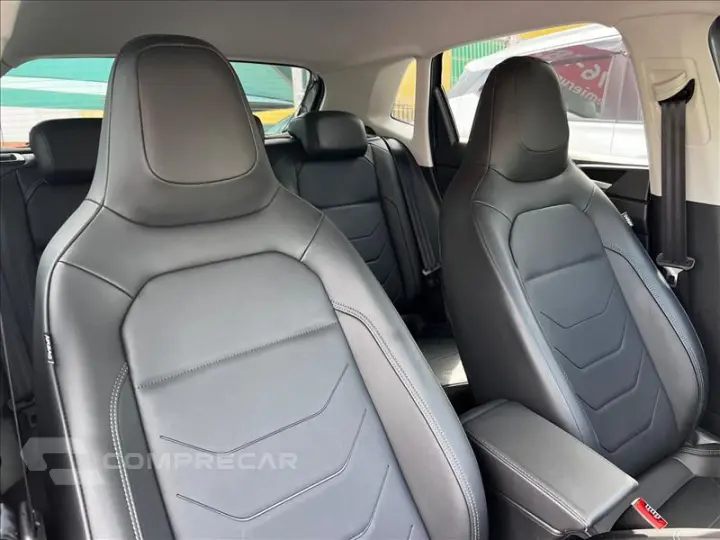 POLO 1.0 170 TSI Highline