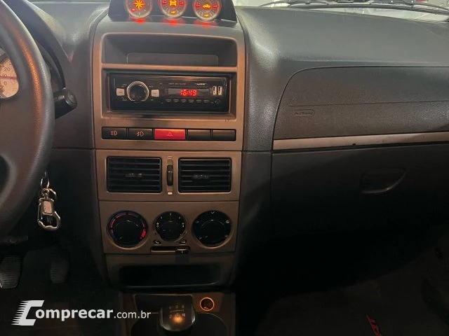 STRADA - 1.8 MPI ADVENTURE LOCKER CE 16V 2P MANUAL