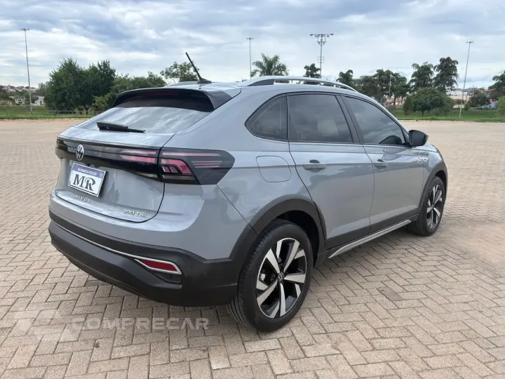 NIVUS 1.0 200 TSI Highline