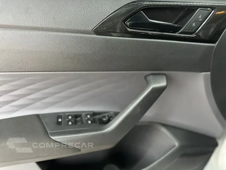 POLO 1.0 200 TSI Comfortline