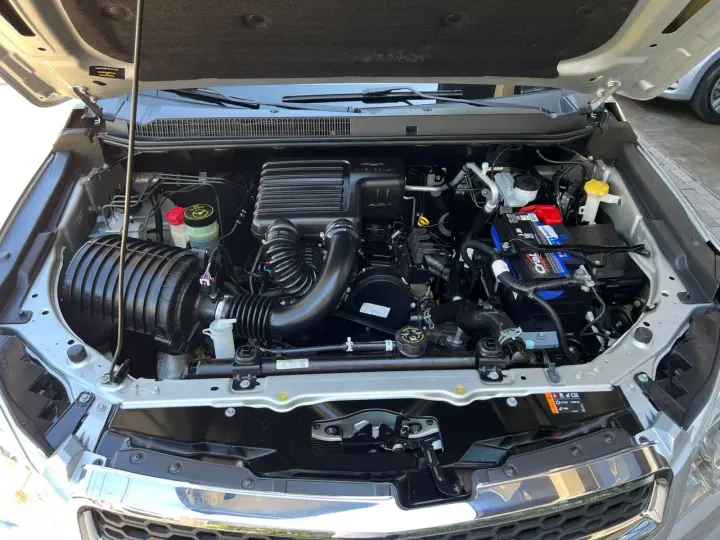 S10 2.4 LT 4X2 CD 8V