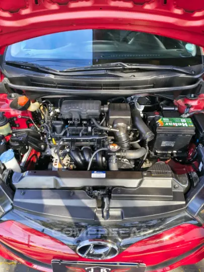 HB20 1.0 12V Comfort