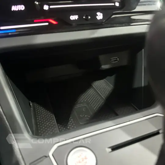 Nivus Highline 1.0 200 TSI Flex Aut.