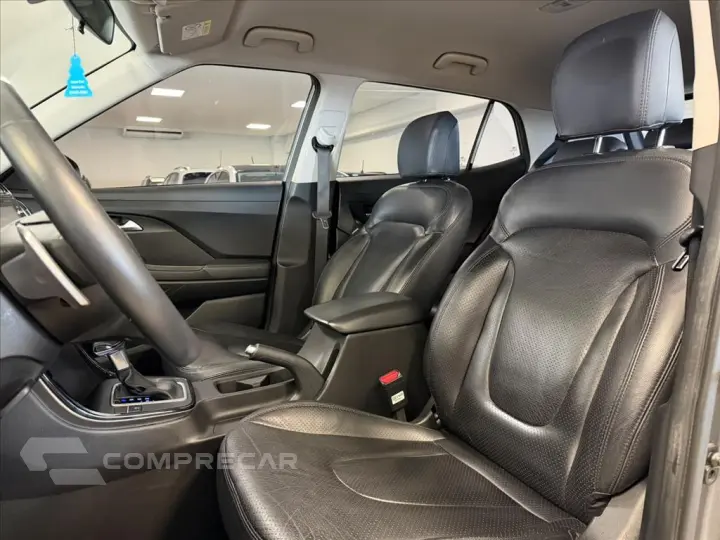CRETA 1.0 TGDI FLEX LIMITED AUTOMÁTICO