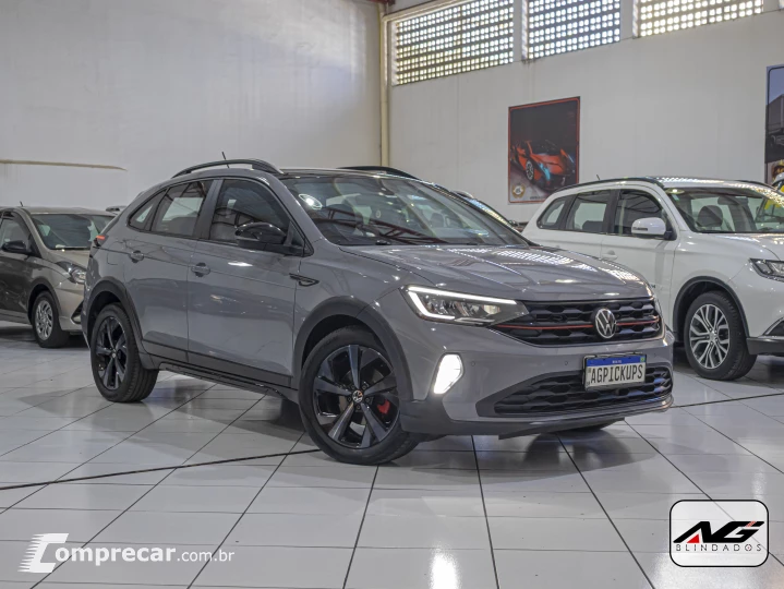 NIVUS 1.0 200 TSI Highline