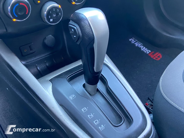 PRISMA 1.4 MPFI LTZ 8V