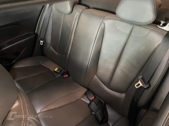 HB20S 1.6 Premium 16V