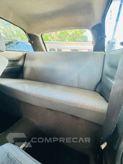 GOL 1.6 CL 8V