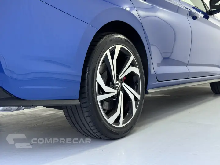 JETTA 2.0 350 TSI GLI