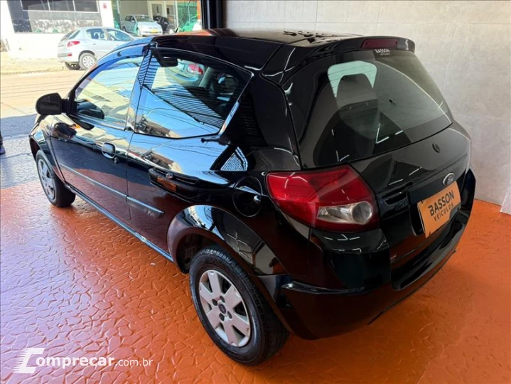 KA 1.0 MPI 8V