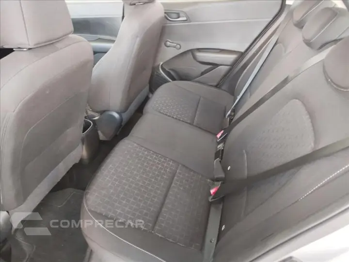 HB20 1.0 12V Comfort