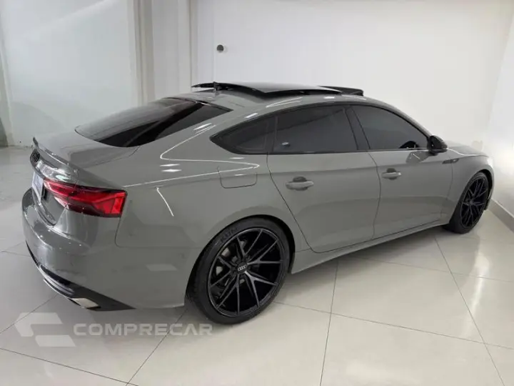 A5 SPORTBACK TFSI