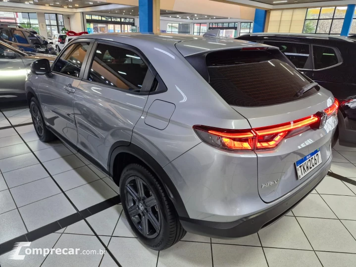HR-V EXL 1.5