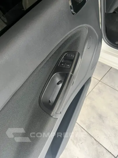 GOL 1.0 12V MPI Totalflex