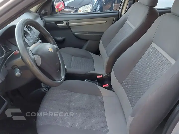 Celta 1.0 Mpfi Lt 8V Flex 4P Manual