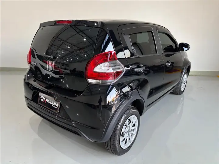 MOBI 1.0 EVO FLEX LIKE. MANUAL