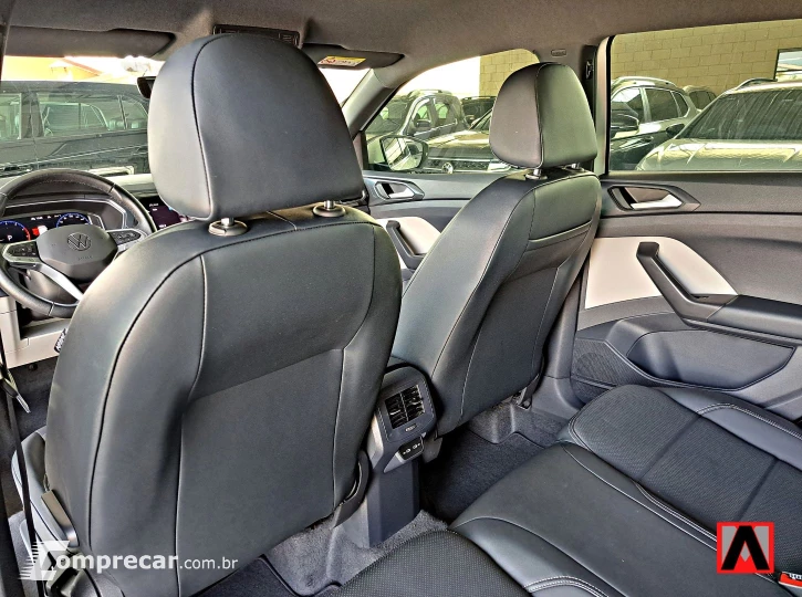 T-CROSS 1.4 250 TSI Highline