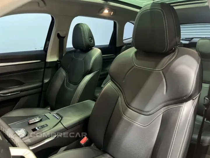 HAVAL H6 H6 PREMIUM HEV (HIBRIDO)
