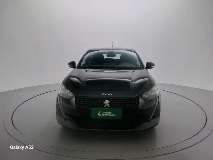 208 1.0 6V FLEX LIKE MANUAL