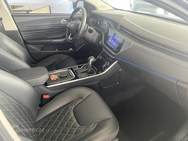 ARRIZO 6 1.5 VVT Turbo Iflex GSX