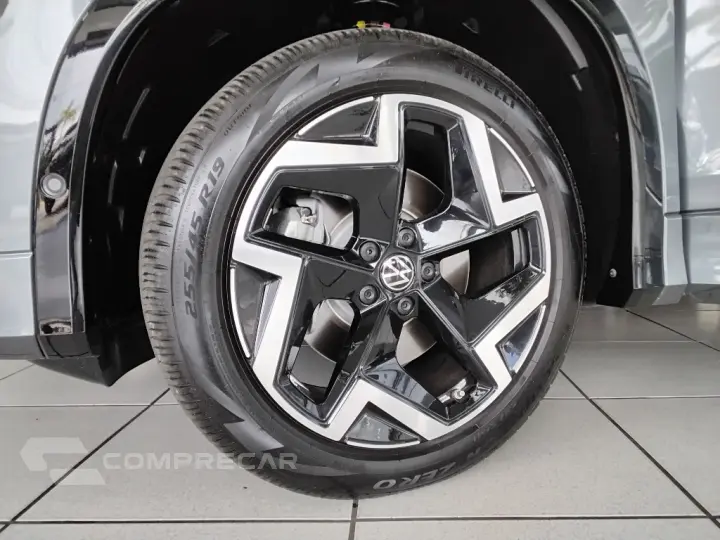 TIGUAN 2.0 350 TSI GASOLINA R-LINE 4MOTION AUTOMÁTICO