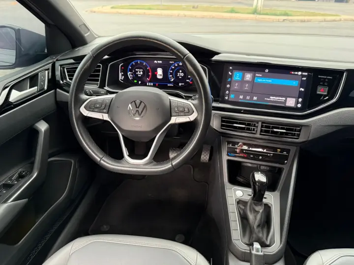 NIVUS 1.0 200 TSI Highline