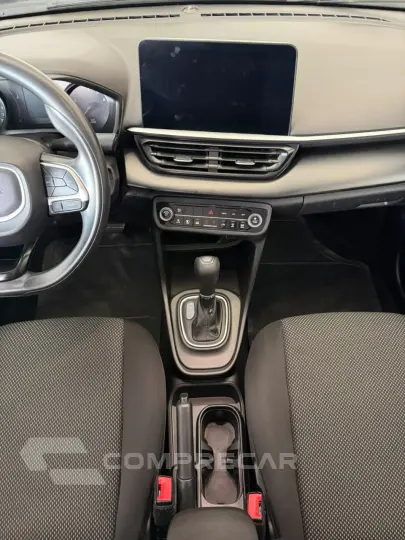 FIAT PULSE DRIVE 1.3 8V Flex Aut.