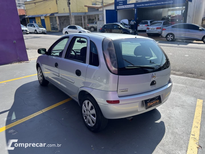 CORSA 1.4 MPFI Maxx 8V