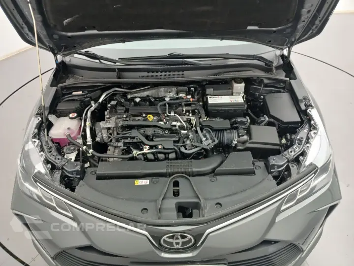 COROLLA 2.0 VVT-IE FLEX XEI DIRECT SHIFT