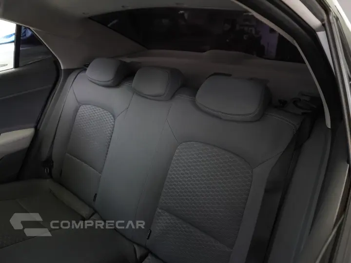 HB20S 1.0 TGDI FLEX PLATINUM PLUS AUTOMÁTICO