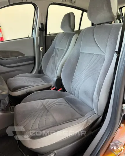 AGILE 1.4 MPFI LT 8V