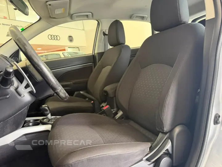 MITSUBISHI ASX 2.0 16V 160cv Aut.