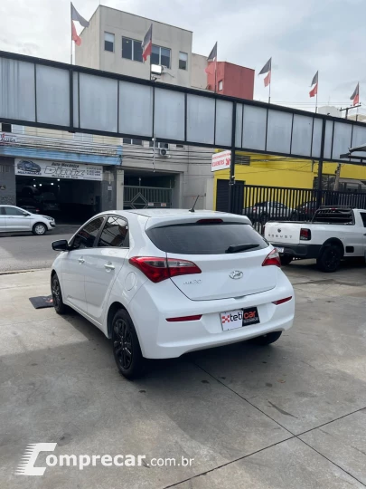 HB20 1.0 12V Comfort Plus